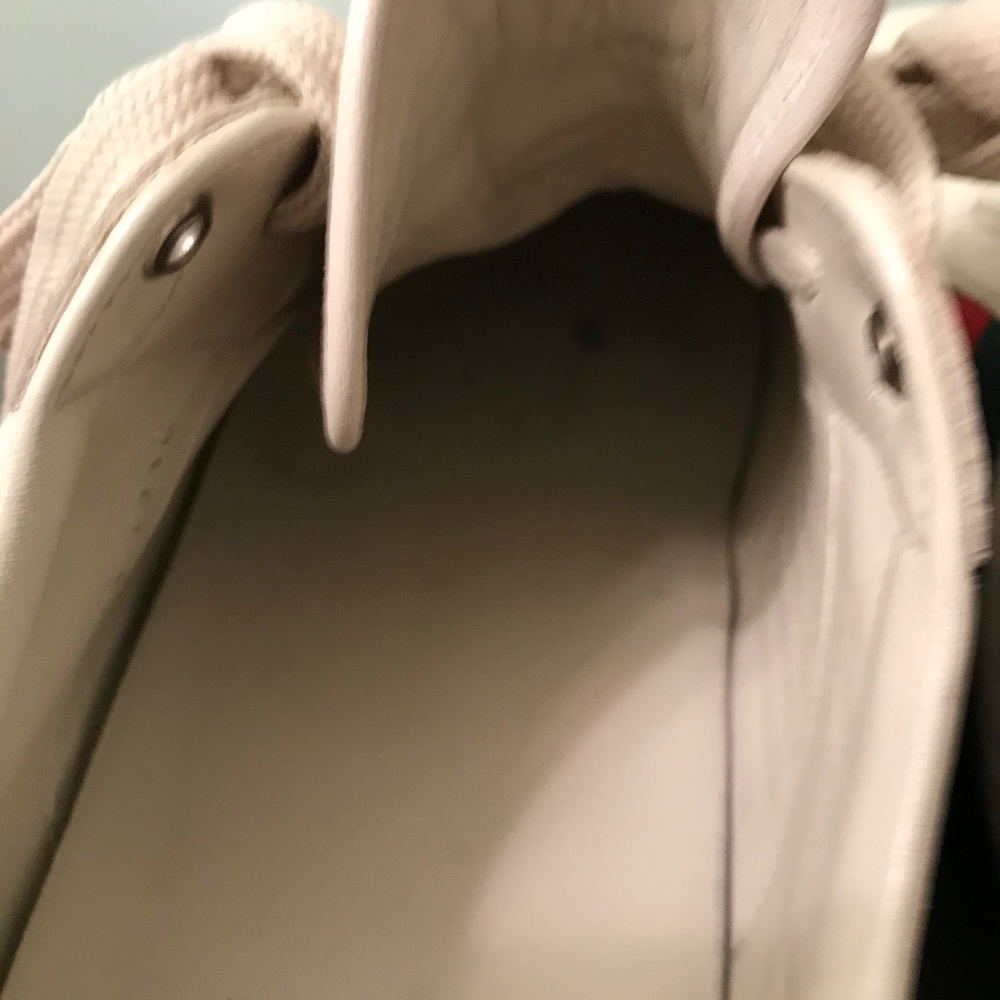 Vintage Gucci sneakers - Picture 13 of 16